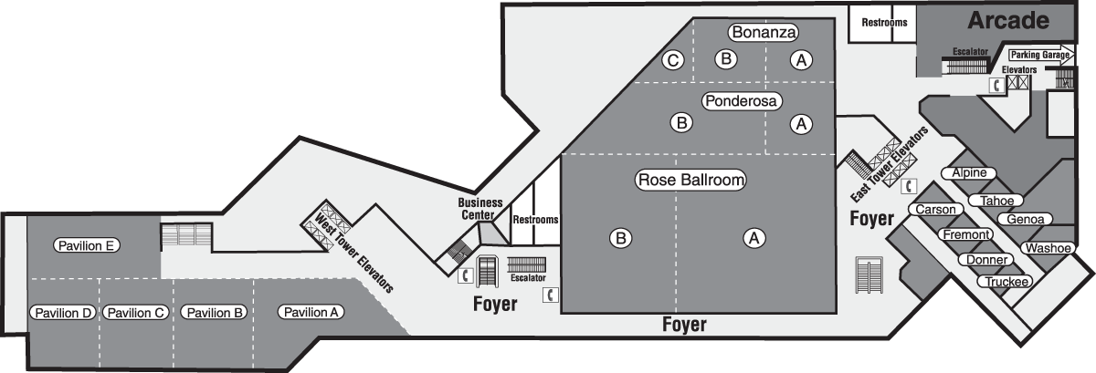 Floor 2