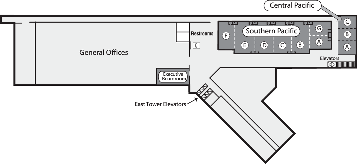 Floor 3